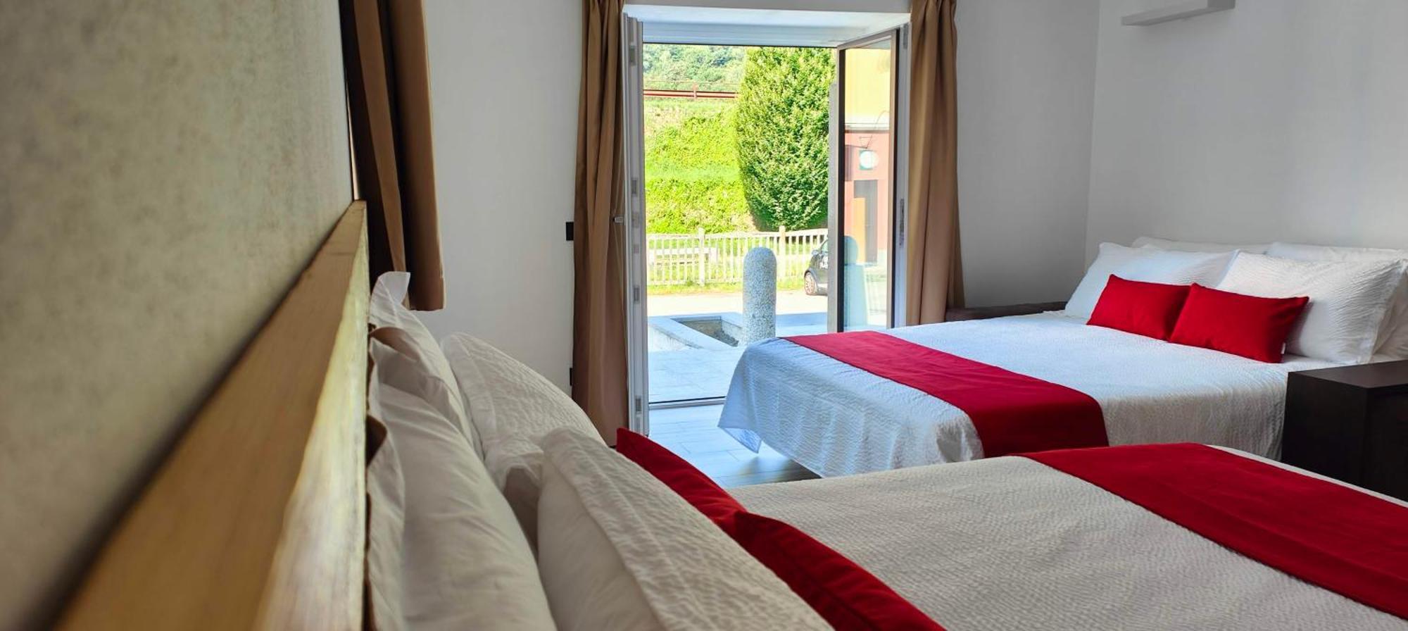 Casa Novecentosei Bed and Breakfast Sonico Exteriör bild