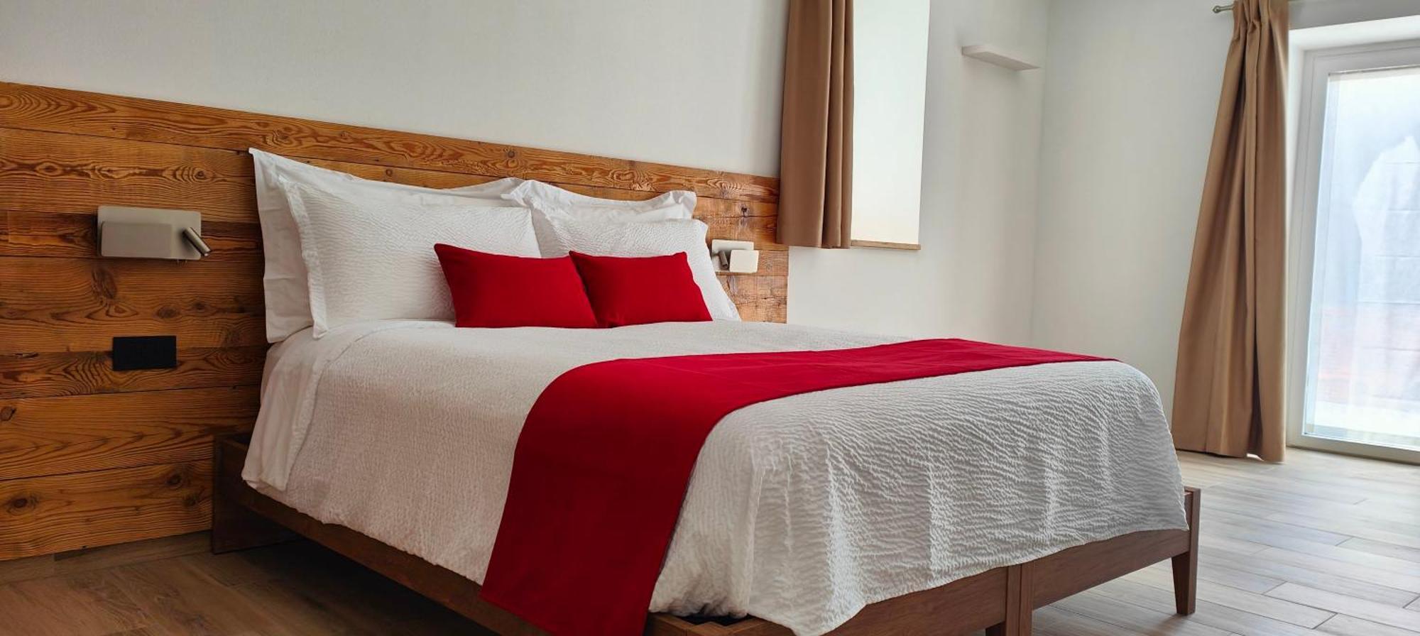 Casa Novecentosei Bed and Breakfast Sonico Exteriör bild