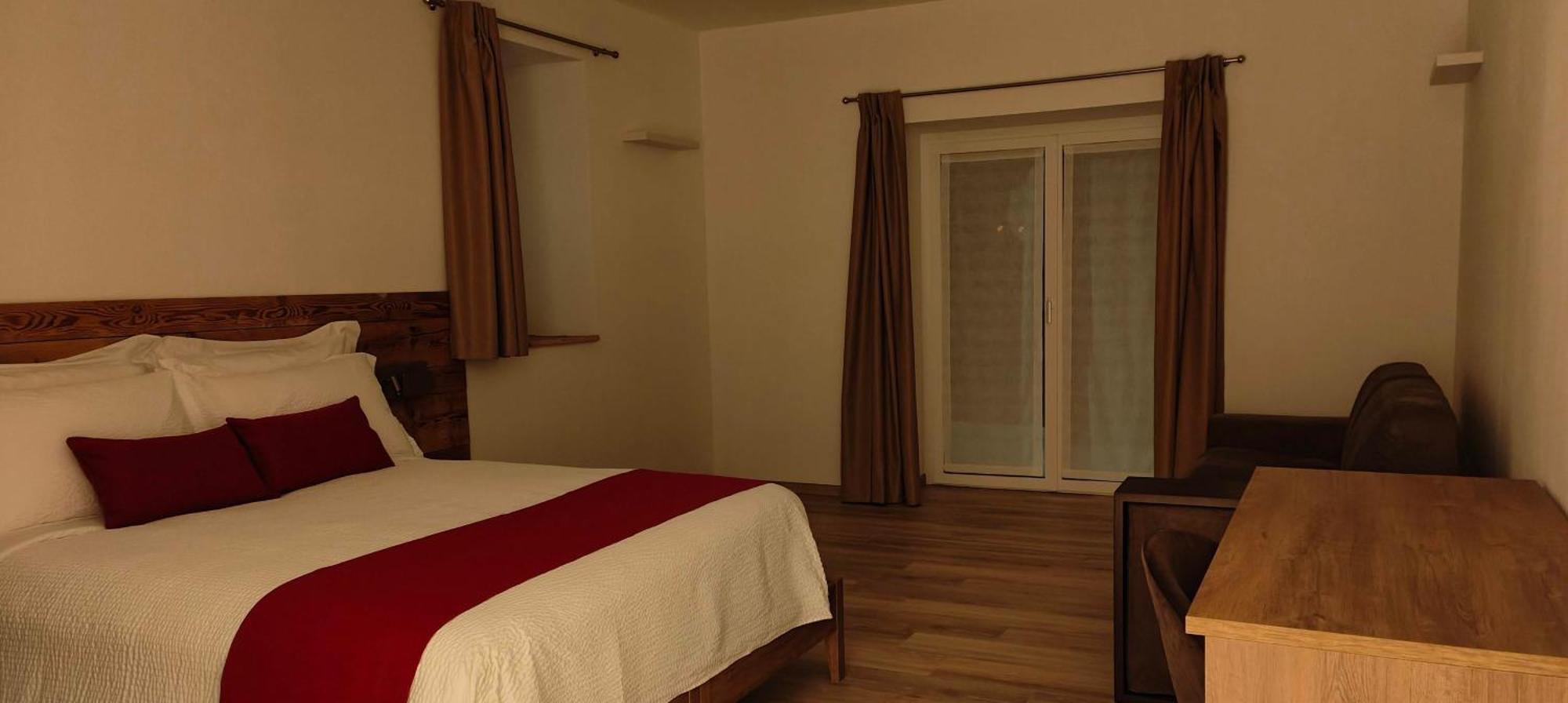 Casa Novecentosei Bed and Breakfast Sonico Exteriör bild
