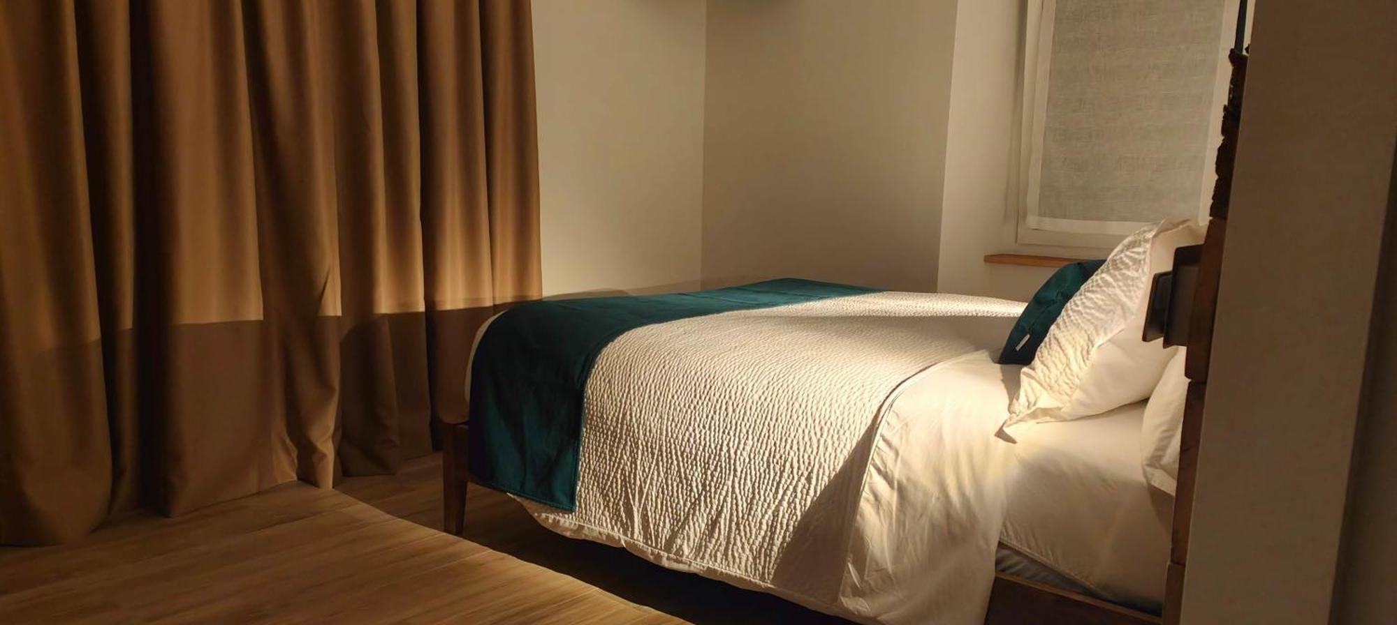 Casa Novecentosei Bed and Breakfast Sonico Exteriör bild